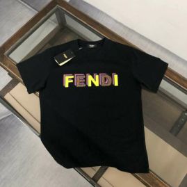 Picture of Fendi T Shirts Short _SKUFendiM-3XLtltn5734684